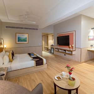 Club Room